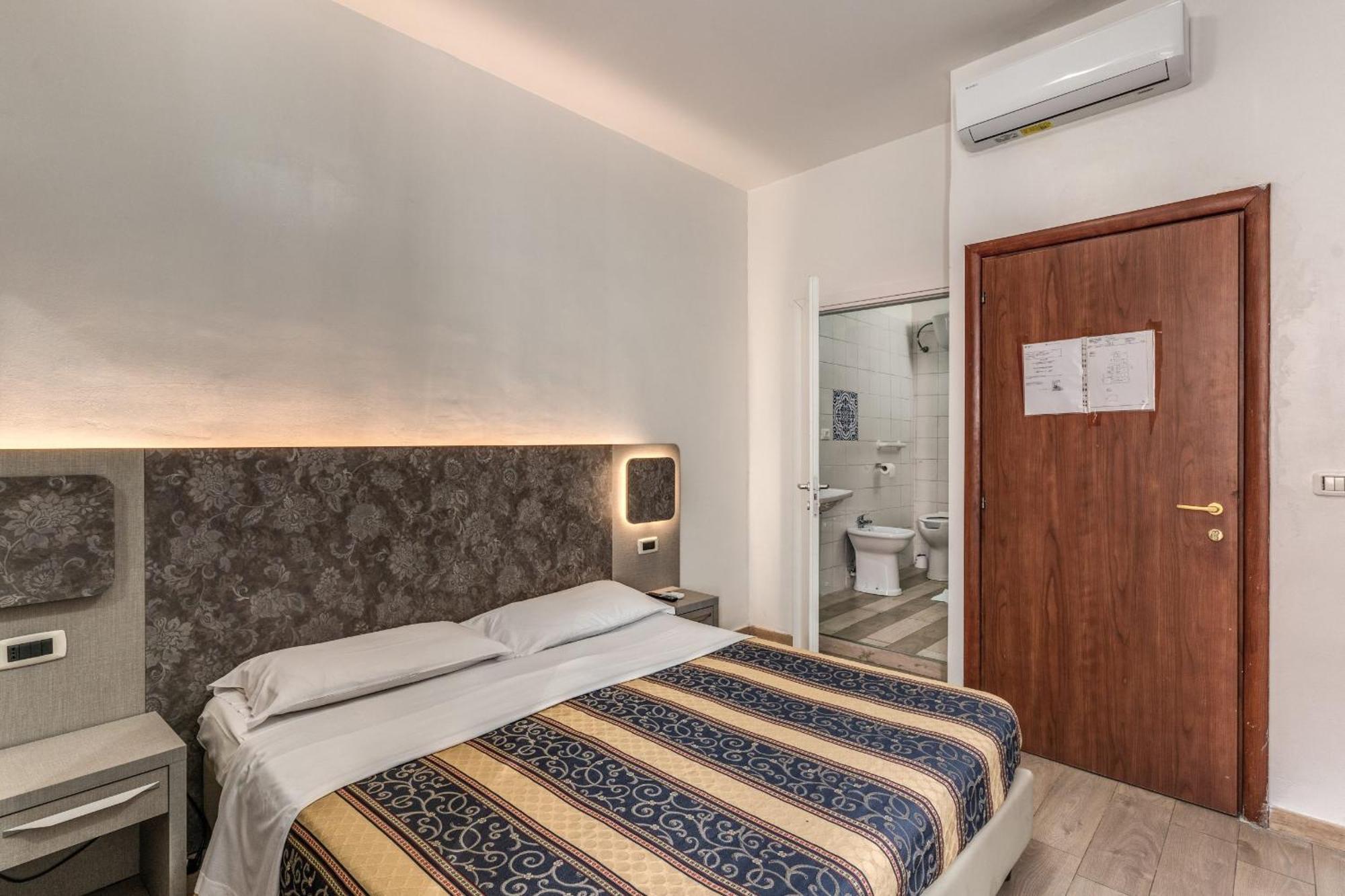 Hotel Principe Roma Dış mekan fotoğraf