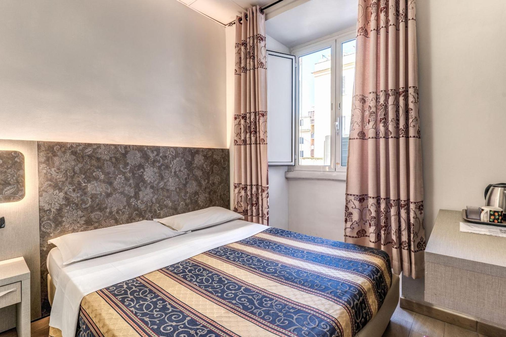 Hotel Principe Roma Dış mekan fotoğraf