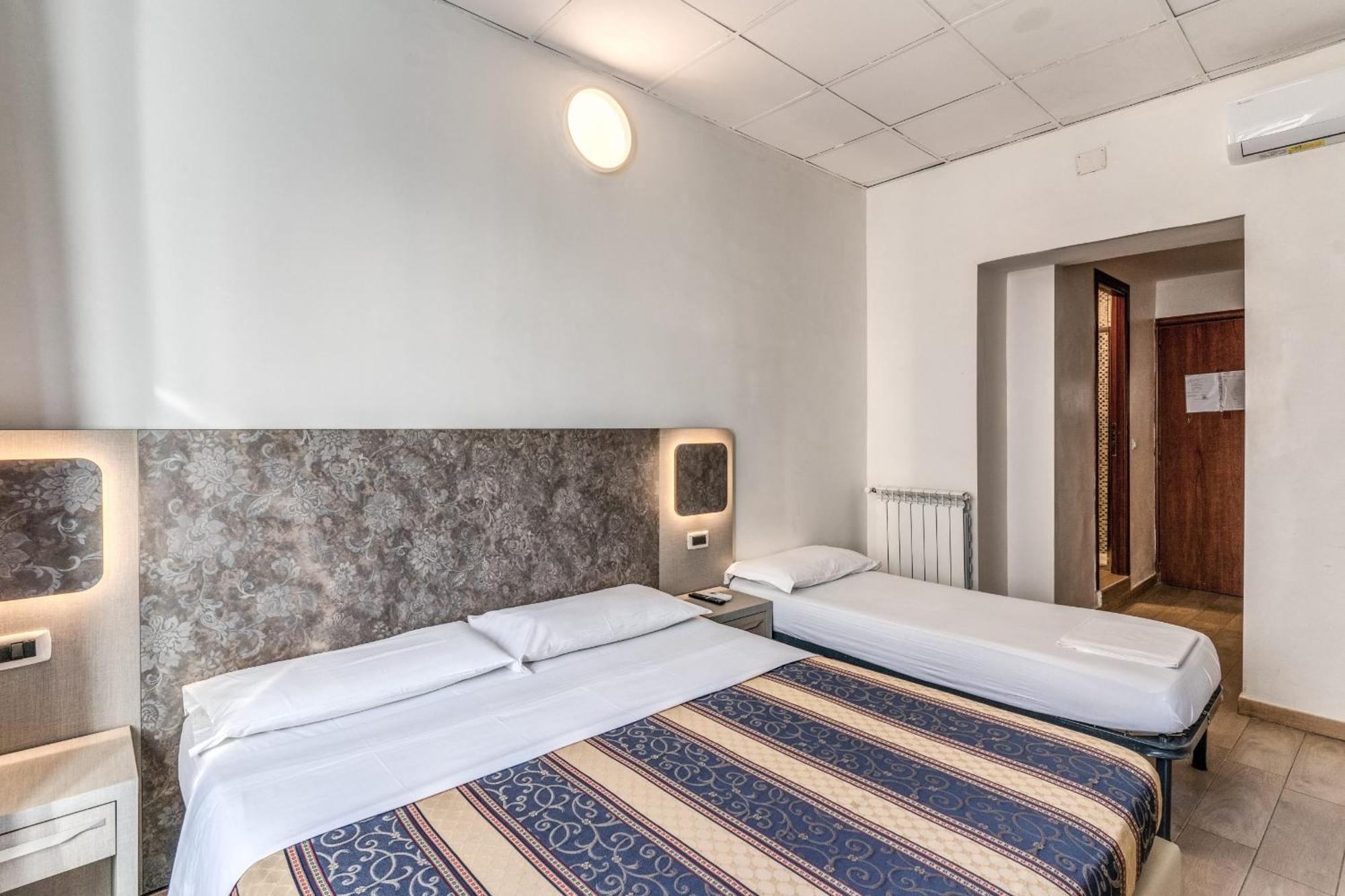 Hotel Principe Roma Dış mekan fotoğraf