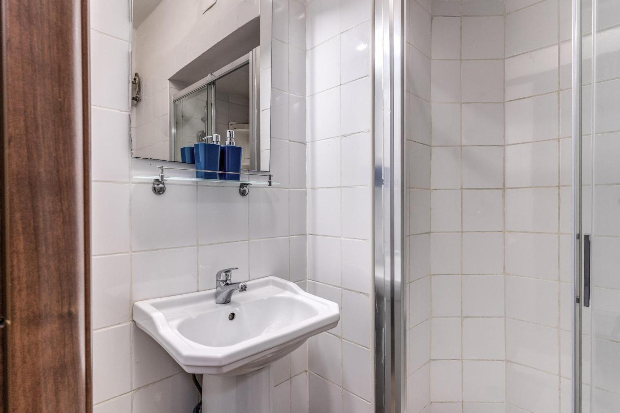 Hotel Principe Roma Dış mekan fotoğraf